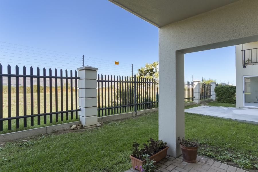 2 Bedroom Property for Sale in Heritage Park Western Cape